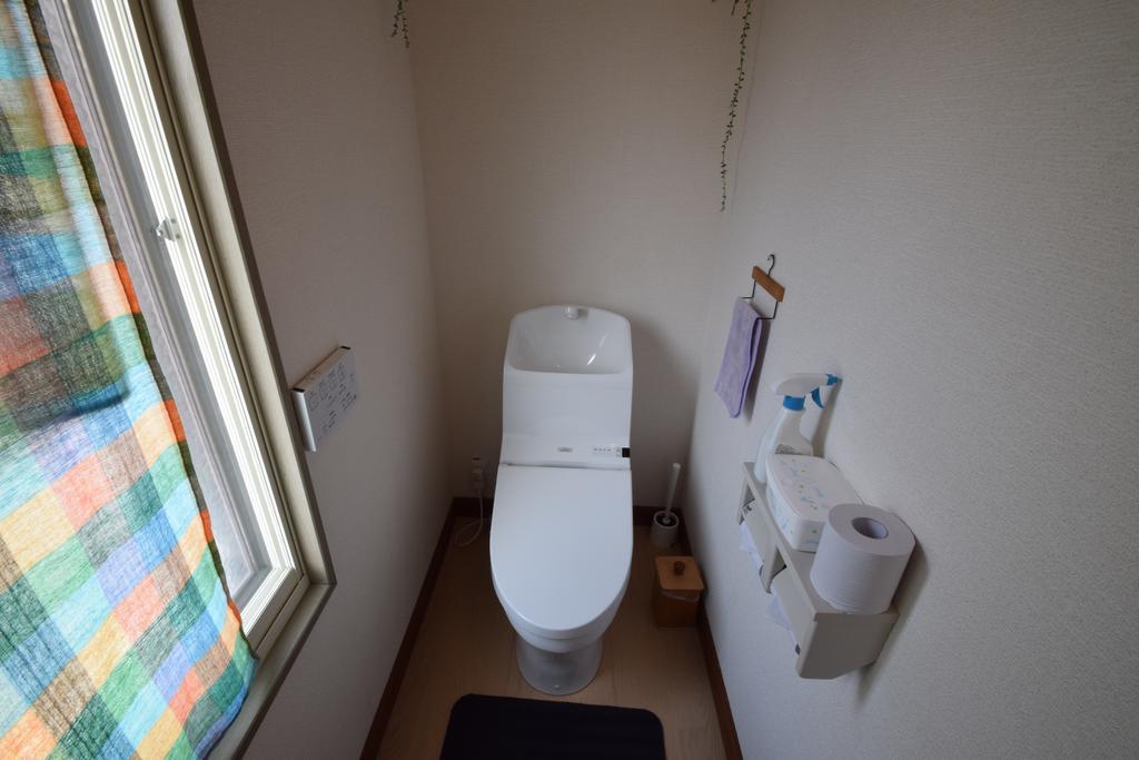 Santana Guest House Ōsaka Eksteriør bilde